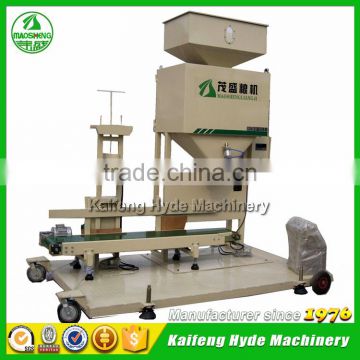 10KG 25KG Agricultural Grain DCS Auto Packing Scale
