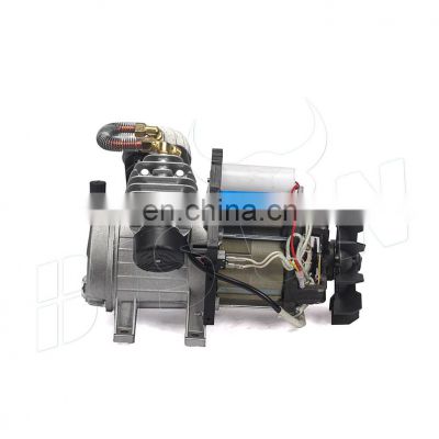 Bison China Exporters 3Hp 2.2Kw 2800Rpm 8Bar Portable Air Head Compressor Pump