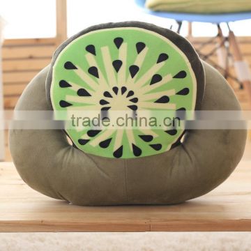 wholesale round pillow with hole