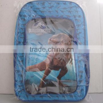 big capacity school bag for primary school kids with high quality