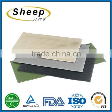 Wholesale comfort rubber industrial mat