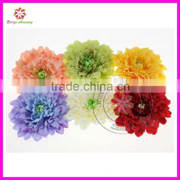 Silk peony flowers wholesale