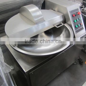 Small-scale High Speed Cutting and Mixing Machine Series
