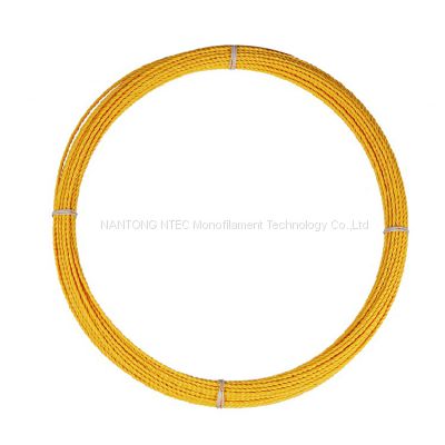 Hot Selling  Polyester Wire for Cable Puller Fish Tape