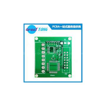 Double-Sided Board Sn HASL PCB