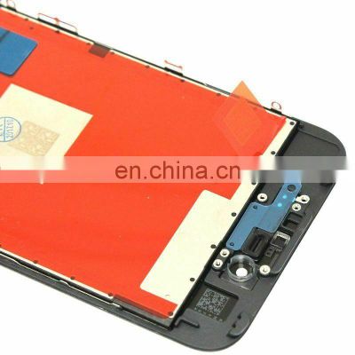 wholesale smart phone lcds touch screen lcd mobile phone for digitizer for  iphone 8p for  iphone 8 plus lcd
