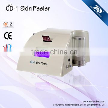 Clinic CD-1 Multifunctional Beauty Microdermabrasion Equipment Quality Choice Anti-Redness