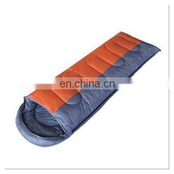 Newly design RPET eco friendly promotional sleeping bag