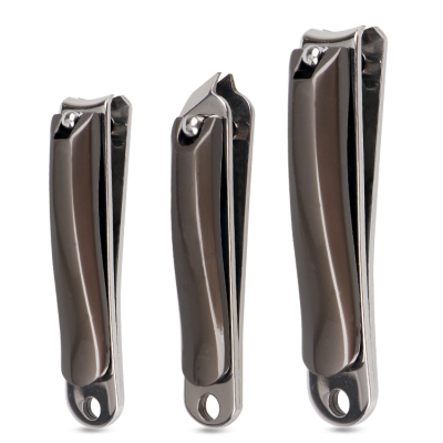 Wholesale Stainless Steel Nail Cutter for Manicure and Pedicure Personal Care