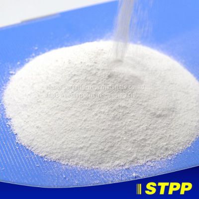 Top quality factory directly selling STPP for watertreatment application