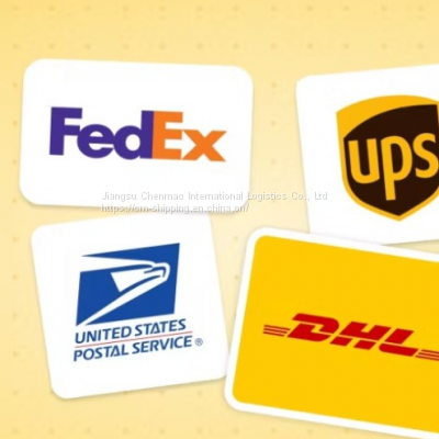 DHL FEDEX ARAMEX  Air Freight  From shanghai ningbo shenzhen China to United States LOS ANGELES、LOUISVILLE、MANITOWOC