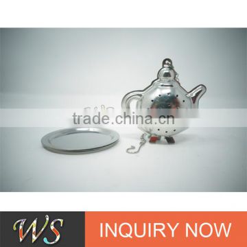 WSCLFT013 Stainless Steel Tea Infuser /Tea Strainer