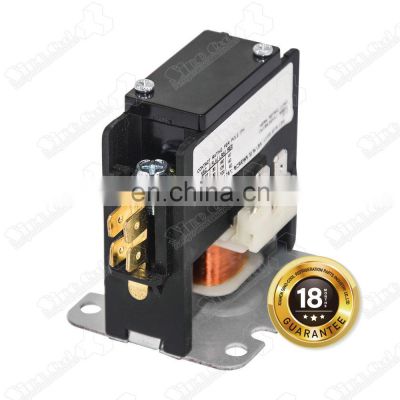 1P30A magnetic contactor 30a air conditioning contactor