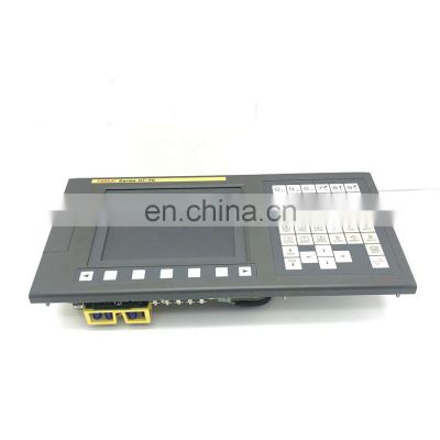 Best price cnc system unit screen display A02B-0309-B502 oi mf fanuc control