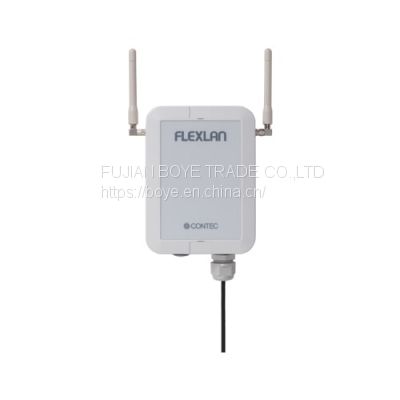 FXE3000-WP IP65 protection class IEEE802.11n/a/b/g Wireless LAN (Access point / Station)