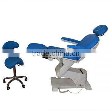 AYJ-P3302 Guangzhou beauty furniture used tattoo chairs/nail salon spa massage chair/pedicure chair luxury