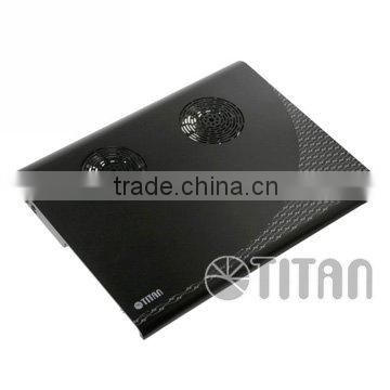 Size 12" 17" 5V USB notebook NB PC computer heat dissipation laptop cooling pad
