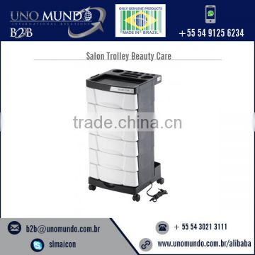 Specific Use of Salon Trolley Beauty Care for Salon Furniture