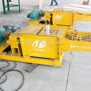 New type palm oil extraction machine