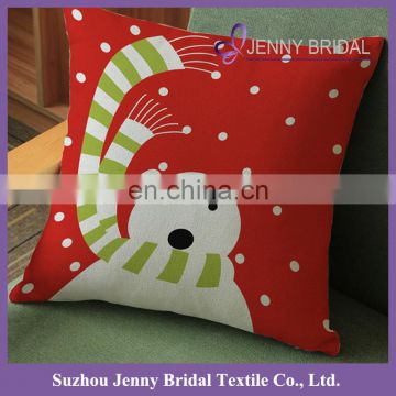 SQP027 plain cotton pillow covers wholesale cushion covers uk