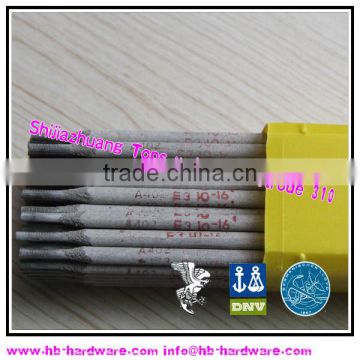 Stainless Steel Welding Electrode E308-16/ Rod price in China