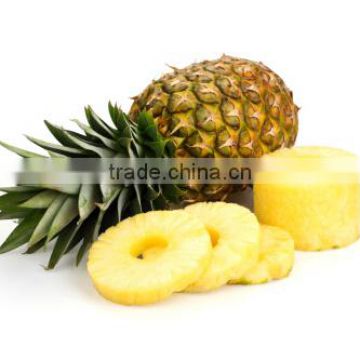 pineapple canning production line