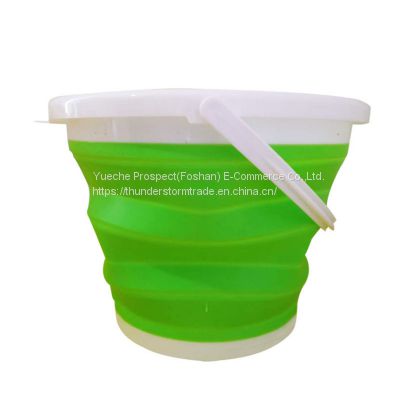 Collapsible Water Bucket Collapsible Bucket