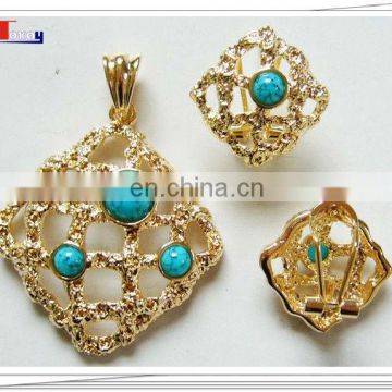 african gold plated jewelry, african cheap jewelry