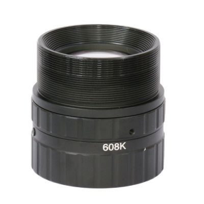 HD High Resolution F4.0 60mm Line Scan Industrial Lens for 8K 5μ 7μ Camera