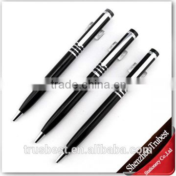 cheap ballpoint pen ,metal ball pen customized