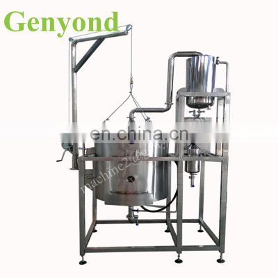Factory direct avocado oil making machine for wholesale