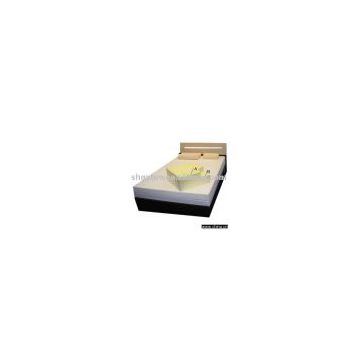 Memory Foam Mattress (viscoelastic foam mattress, foam mattress, sponge mattress)