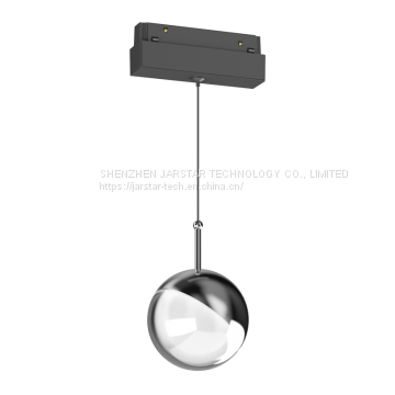 LED Magnet Light MG SP05-6W Series  led bar magnet   recessed adjustable LED Magnet Light price
