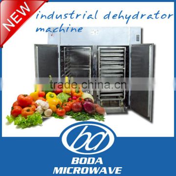 new arrival batch type industrial dehydrator machine