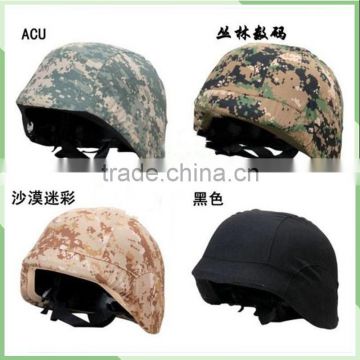 Tactical/Army/Military/Police/Swat SWAT Plastic Helmet for Airsoft and Paintball