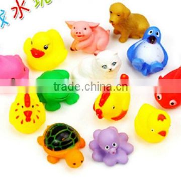 Hot Sale animal Shaped pvc Stress Toys,stretch plastic animal toy,safe plastic toys for kids