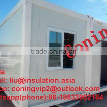 prefabricated house made in china