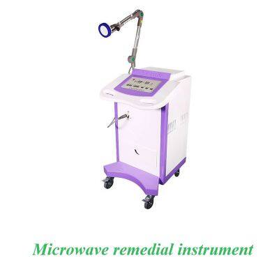 Microwave remedial instrument Rehabilitation series products