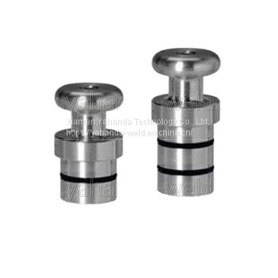 Welding Fixture Magnetic Locking Bolt YAHANDA Hot Products User-friendly