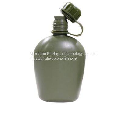 China Supplier plastic water bottle fabric bag aluminum cup for sale