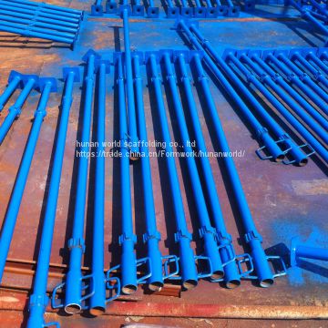 2017 Construction Support Span Type Adjustable Scaffold Prop in China