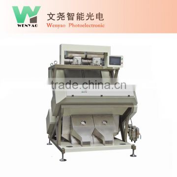 Optoelectronic Wolfberry color sorting equipment in Hefei color sorter price