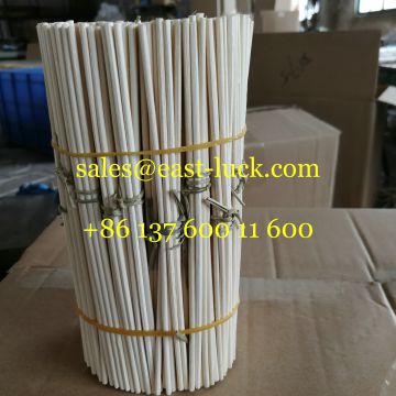 color reed diffuser / round rattan core sticks