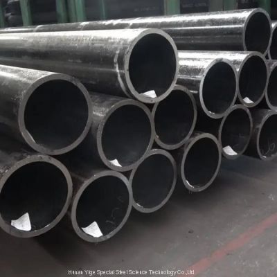 Factory Supply Manufacturer High Strength Tubing Seamless Steel Pipe