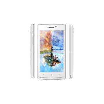 Shenzhen L&Y 4.5inch Android 4.2 OS 3G smart phone,support dual sim dual standby and Wi-Fi BT/bluetooth 2.0/GPS