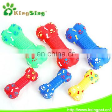 LG. Bone Eco-friendly Rubber Pet Products Pet Toys with Deep for Dogs,China Pet Toy Factory