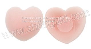Reusable Silicone Nipple Covers       Best Reusable Pasties       Gel Silicone Nipple Covers