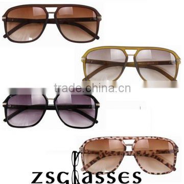 2012 fashion new style designer sunglasses custom made sunglasses