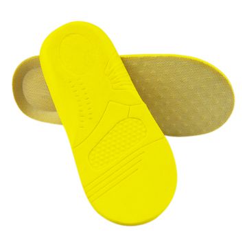 Hot New Products Insoles 3D Foam Material Comfortable Cold Pressing Insole for Kids
