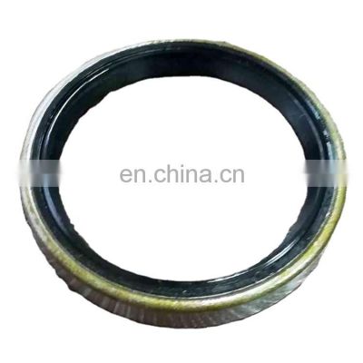 Shiyan Dongfeng Truck Part 24V65-01090 Rear Wheel Hub Oil Seal Assy